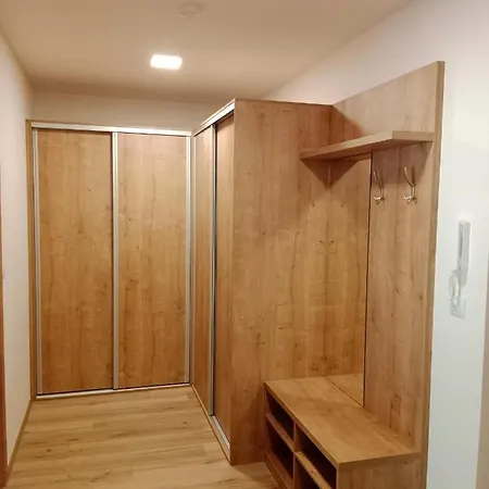Promenada 16 Trutnov
