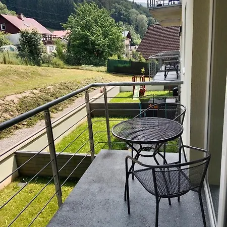 Promenáda 16 Apartmán *
