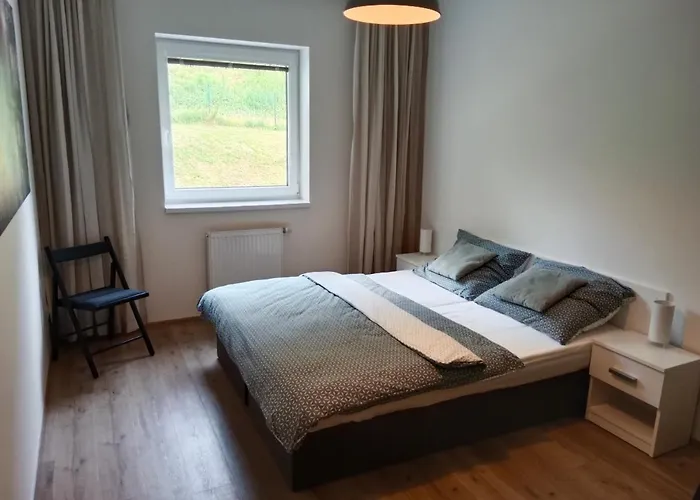 Promenada 16 Appartement *