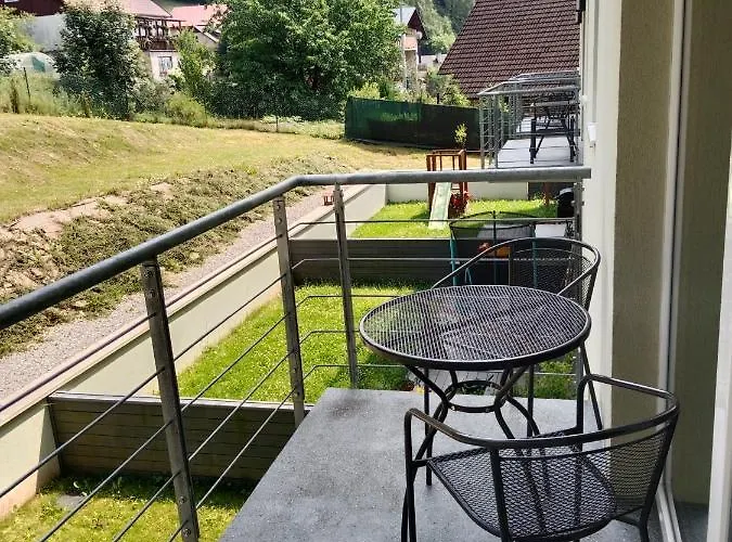 Promenada 16 Appartement *